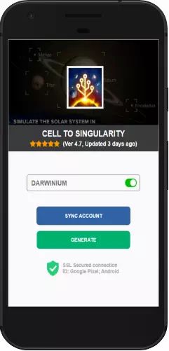 Cell To Singularity Trainer Campaign Hack Github Topics Github - Classic Dark Photo - Mobile