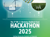 The 3rd Bu X Berkeley Skydeck Fund Hackathon 2025