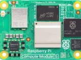 Raspberry Pi Compute Module 5 Cm5 Explained
