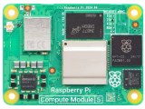 Raspberry Pi Compute Module 5 Cm5 Explained