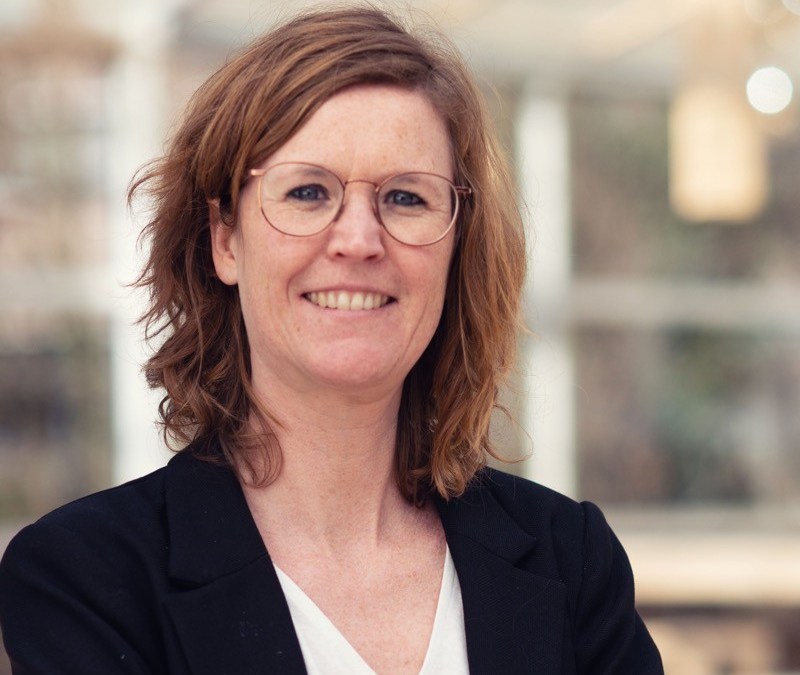 Lynn Coorevits