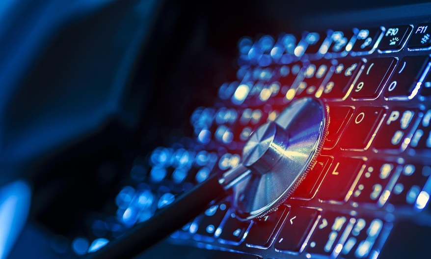 Rehabilitation services, including physical therapy; The ultimate guide to vulnerability scanning best practices