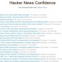 21 Better Ways To Read Hacker News - Which Is Your Favorite? - Hacker Bits