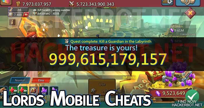 Karena hal itu, drama korea menjadi semakin populer di kalangan manapun. Lords Mobile Hacks Mods Bots Game Hack Tools Mod Menus And Cheats For Android Ios