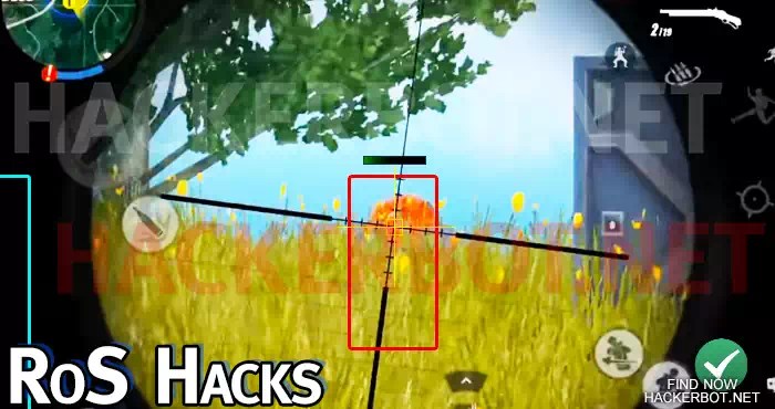Tarik kelomang ke lane agar musuh tidak bisa membunuhnya. Rules Of Survival Hacks Mods Aimbots Wallhacks Game Hack Tools Mod Menus And Cheats For Android Ios And Pc