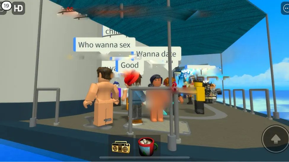 The Dark Side Of Roblox Child And Sex Games HackerNoon Xvq3gzl 
