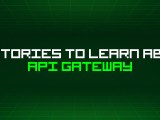 52 Stories To Learn About Api Gateway Hackernoon