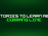 31 Stories To Learn About Command Line Hackernoon