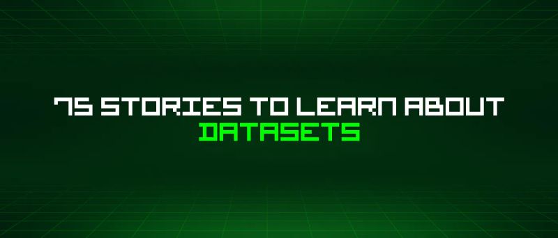 Dialog Datasets Stories Hackernoon - Premium Ocean Art Gallery - Desktop