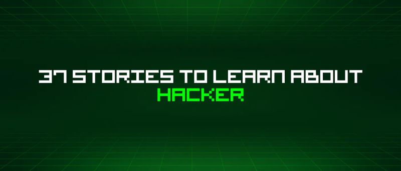 73 Stories To Learn About Infrastructure Hackernoon - Best Gradient Photos in 8K