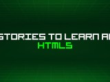 100 Stories To Learn About Html5 Hackernoon