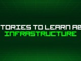73 Stories To Learn About Infrastructure Hackernoon
