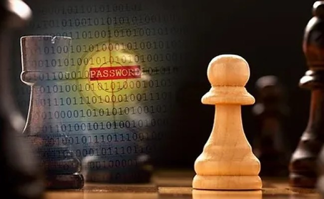 Password Cracking Strategies - Hackers Arise