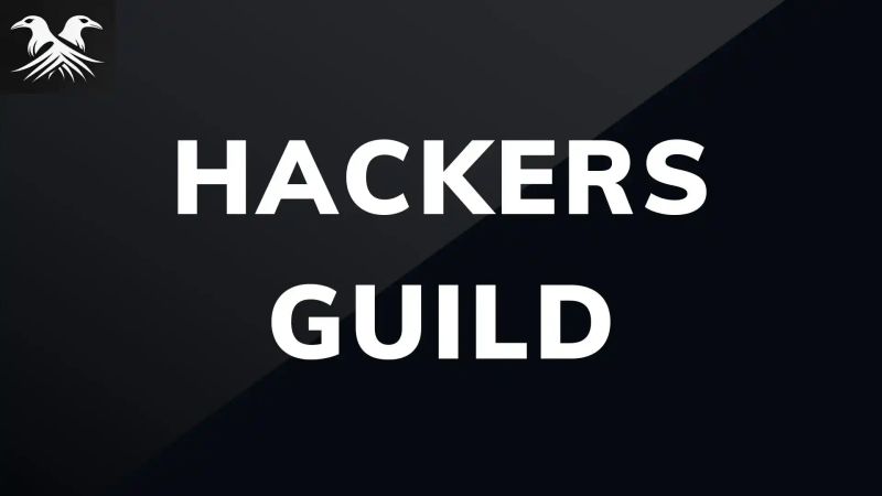 Hackers Guild Osint Bounty Platform - Desktop Light Designs for Desktop