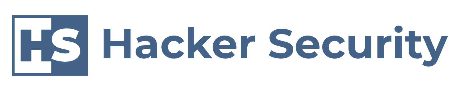 Hacker Security