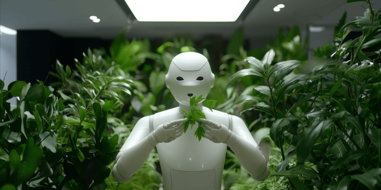 Robot Ethics