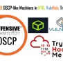 OSCP Blog Series - OSCP-like Machines In HTB, VulnHub, TryHackMe ...