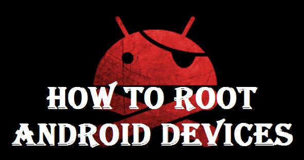 How To Root Android Devices And Act As Administrator - Dark Wallpaper Collection - Full HD Quality
