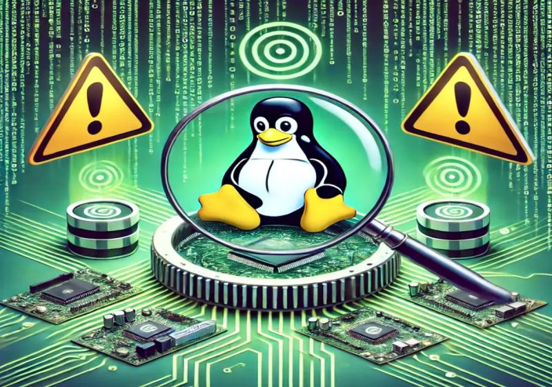 Detect Linux Kernel Rootkits Cheatsheet - Artistic 8K Space Arts | Free Download