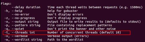 Github Internetbot My Gobuster Automating Go Buster With Python - Light Background Collection - Desktop Quality