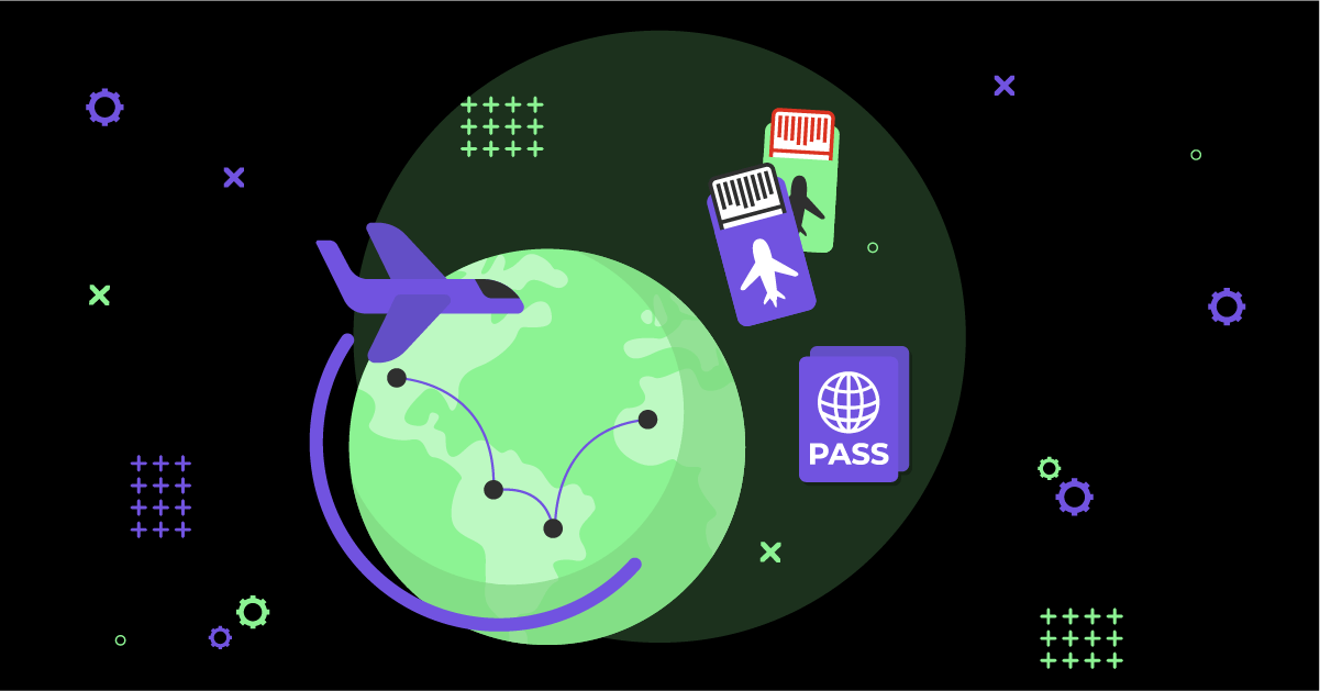 Have a safe flight (hacking the boarding pass)