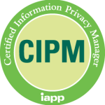 CIPM logo