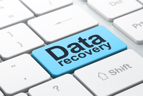 Basic Data Recovery