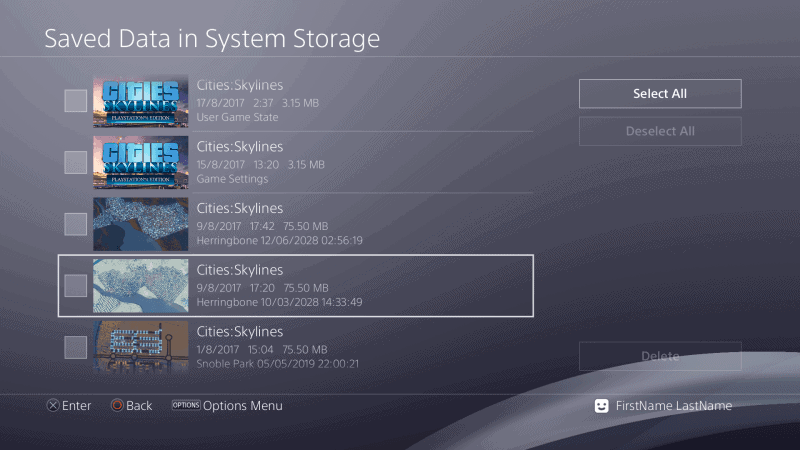 Playstation 4 (ps4) is a home video game console developed . How to use official PS4 Game Saves with Fake PKG