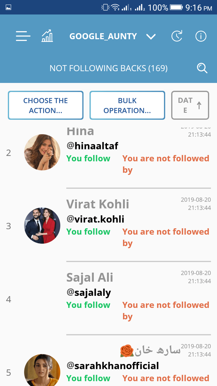 I bring a special tool for the people who are thence much active on social media CCSoft + Crack Apk v2.4.2 Download For Android