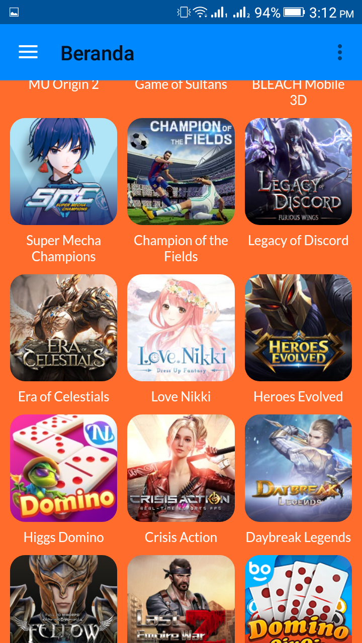 There are therefore many gamers who wish to purchase or purchase diverse kinds of gaming products or f CodaShop Apk v1.0 (Latest) Download For Android