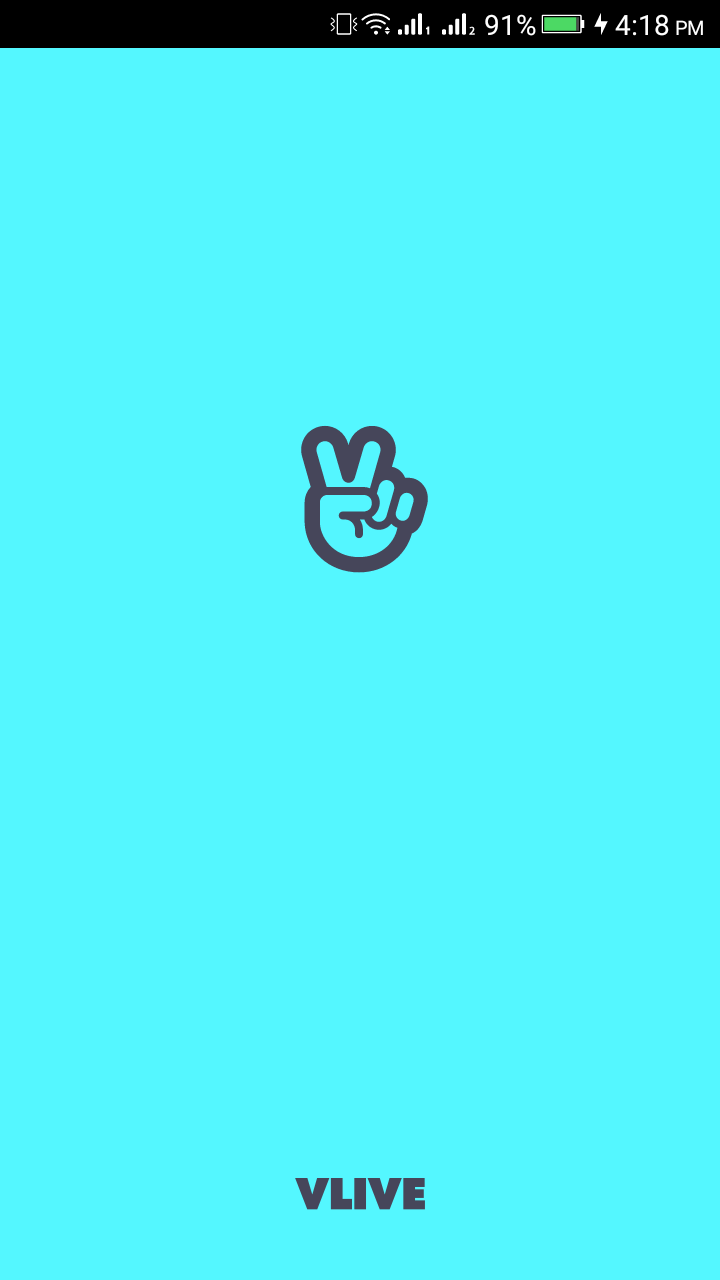 t accept whatever urgent function to practise together with therefore nosotros tin taste that 2nd inwards a proficient agency rather than wasti VLive Apk v4.2.1 (Latest) Download For Android