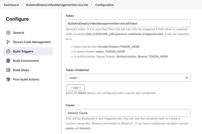 Forwarding Github Webhook To Jenkins Behind Cloudflare Tunnel Using Cloudflare Worker Hackinggate - Download Classic Geometric Wallpaper | High Resolution