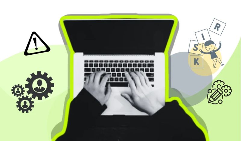 How To Identify And Mitigate Program Risks Effectively - Mountain Pictures - Professional High Resolution Collection