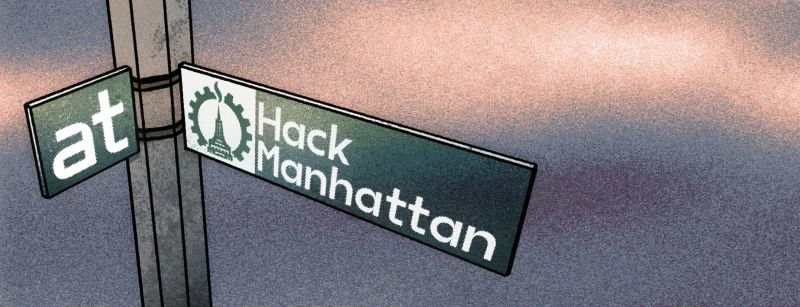 Hack Manhattan - Professional 8K Space Photos | Free Download