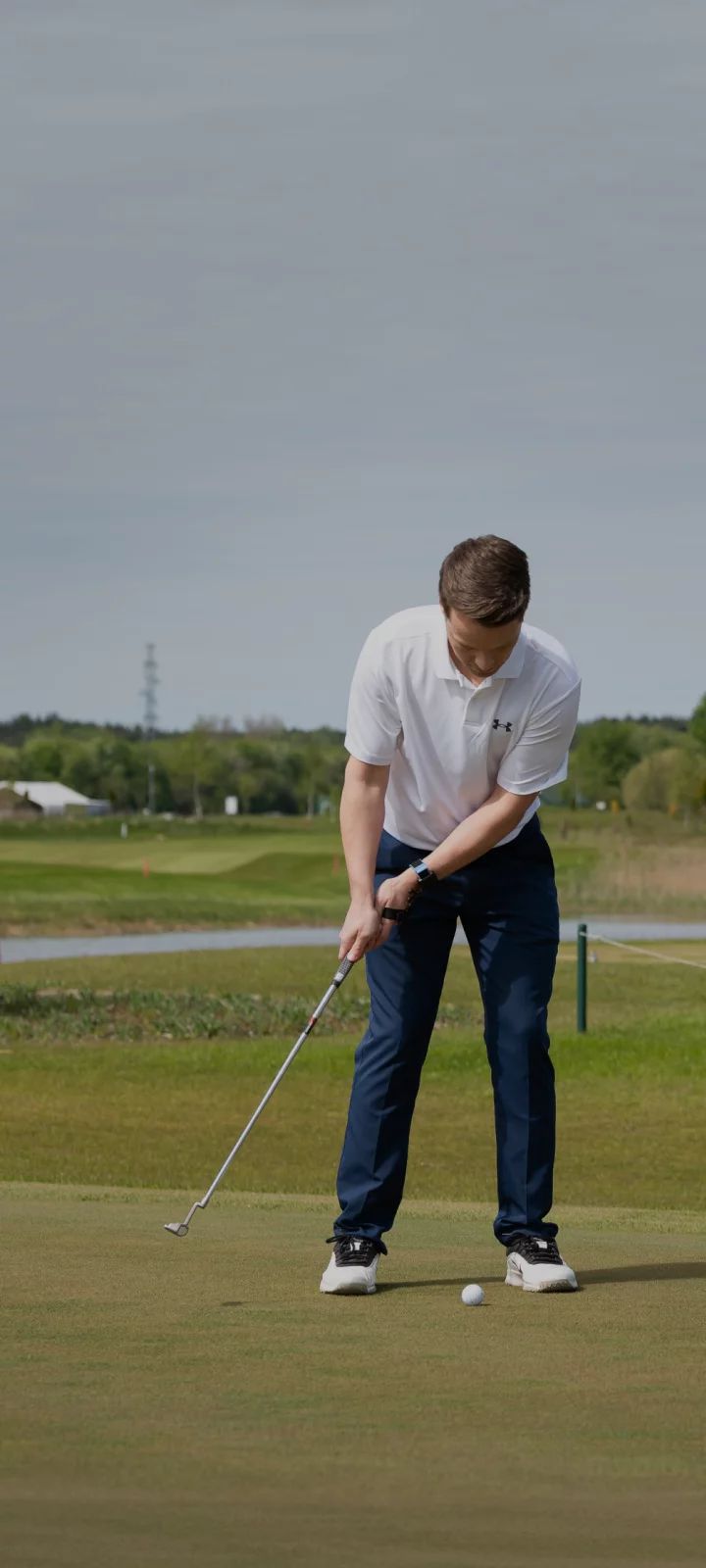 Hack Motion Golf Performance Store - Retina Sunset Backgrounds for Desktop