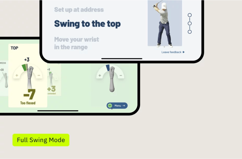 Hack Motion Archives Golf Performance Store - Elegant Mountain Illustration - 8K