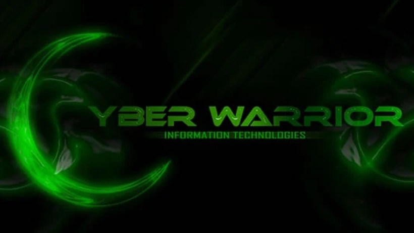 CYBER-WARRİOR AÇILDI! (ANANI AVRADINI)
