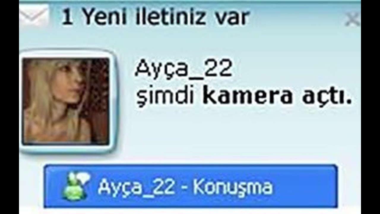 İmhatimini Azgın Orospu Çocukları mı Bastı?