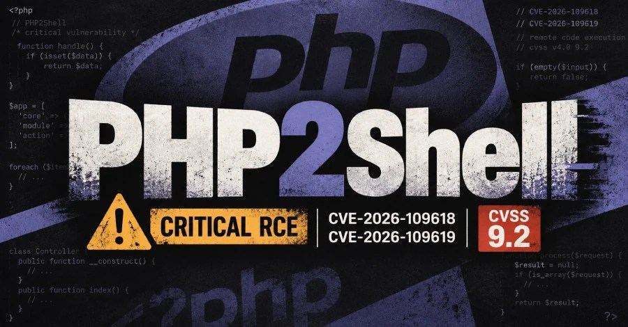 PHP2Shell açığı: PHP için acil yama ve korunma rehberi