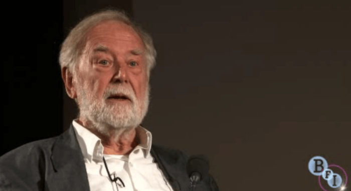 Interview: David Rose, BFI Fellow
