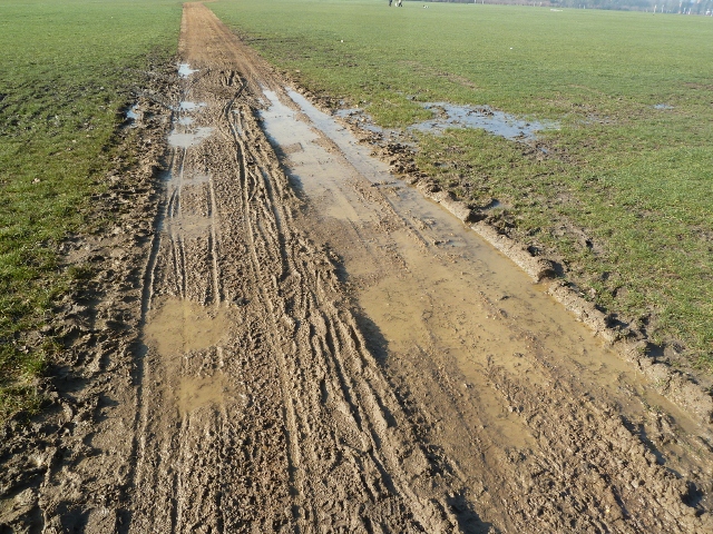 Sports team anger over Hackney Marsh ‘cash cow’ plans