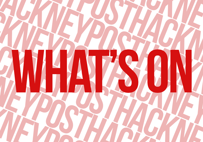 What’s On Guide – March