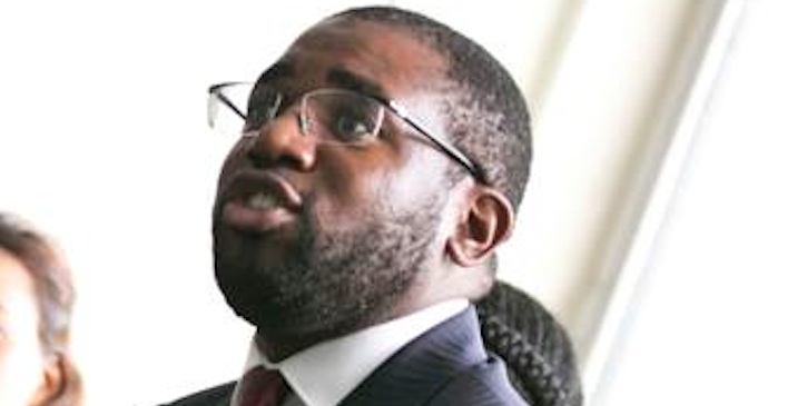 David Lammy, MP