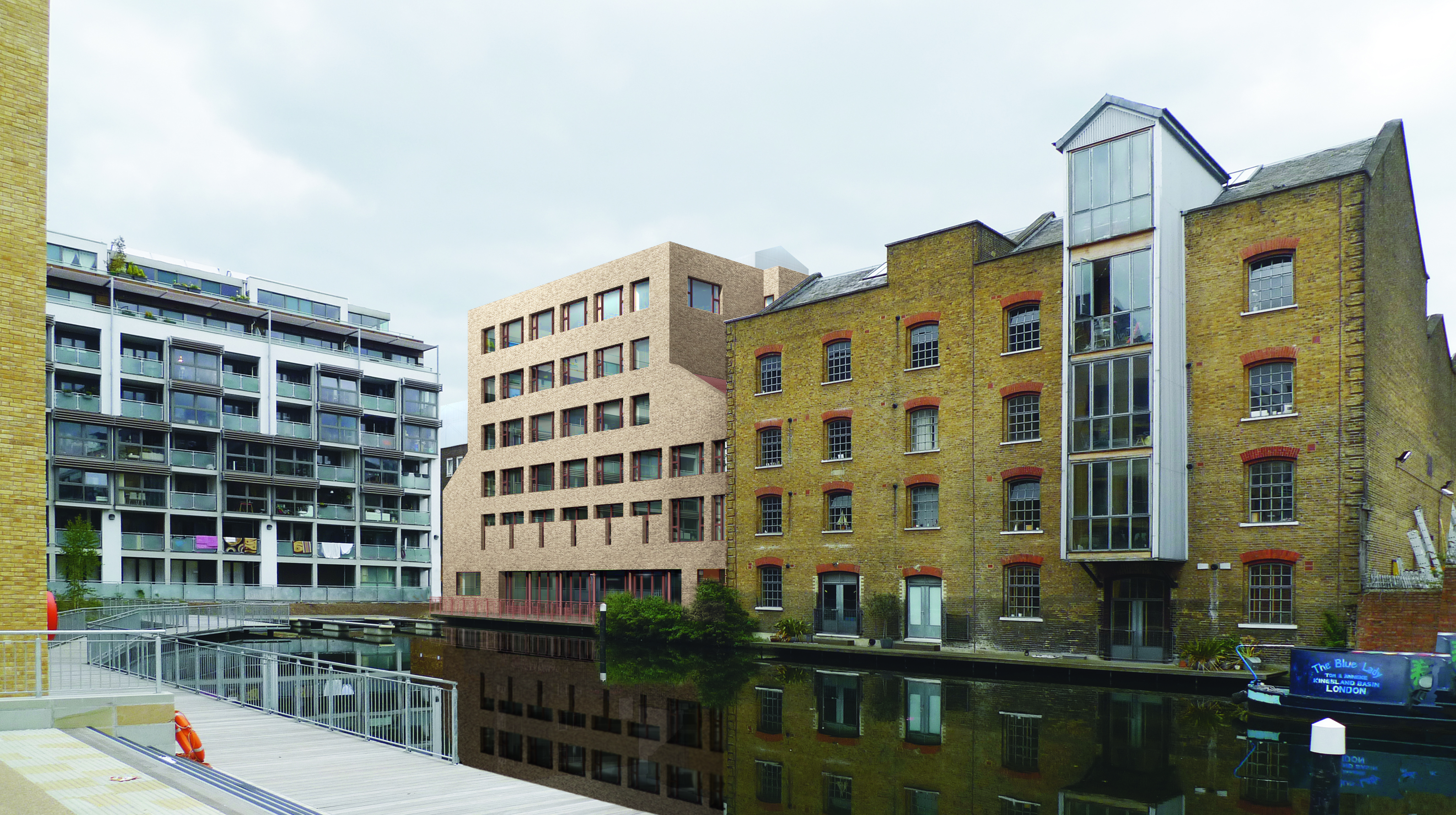 Plans for Hackney’s first “free” primary school provokes debate
