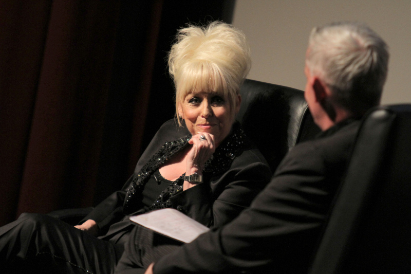 Famous people from Hackney: who has lived or studied in the borough?