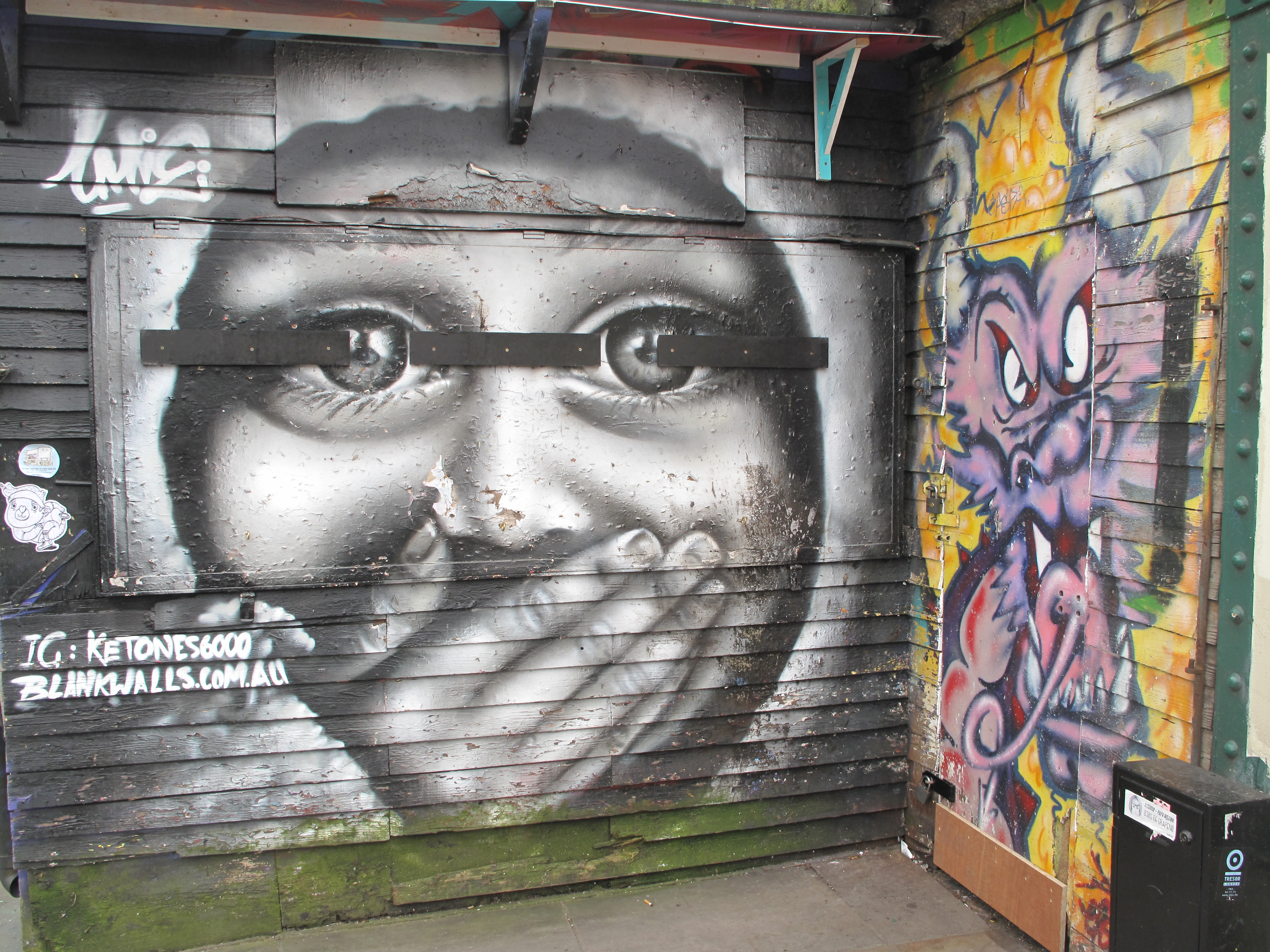 Brick Lane