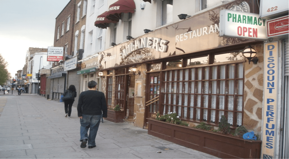 Top 10 restaurants in Hackney Hackney Post