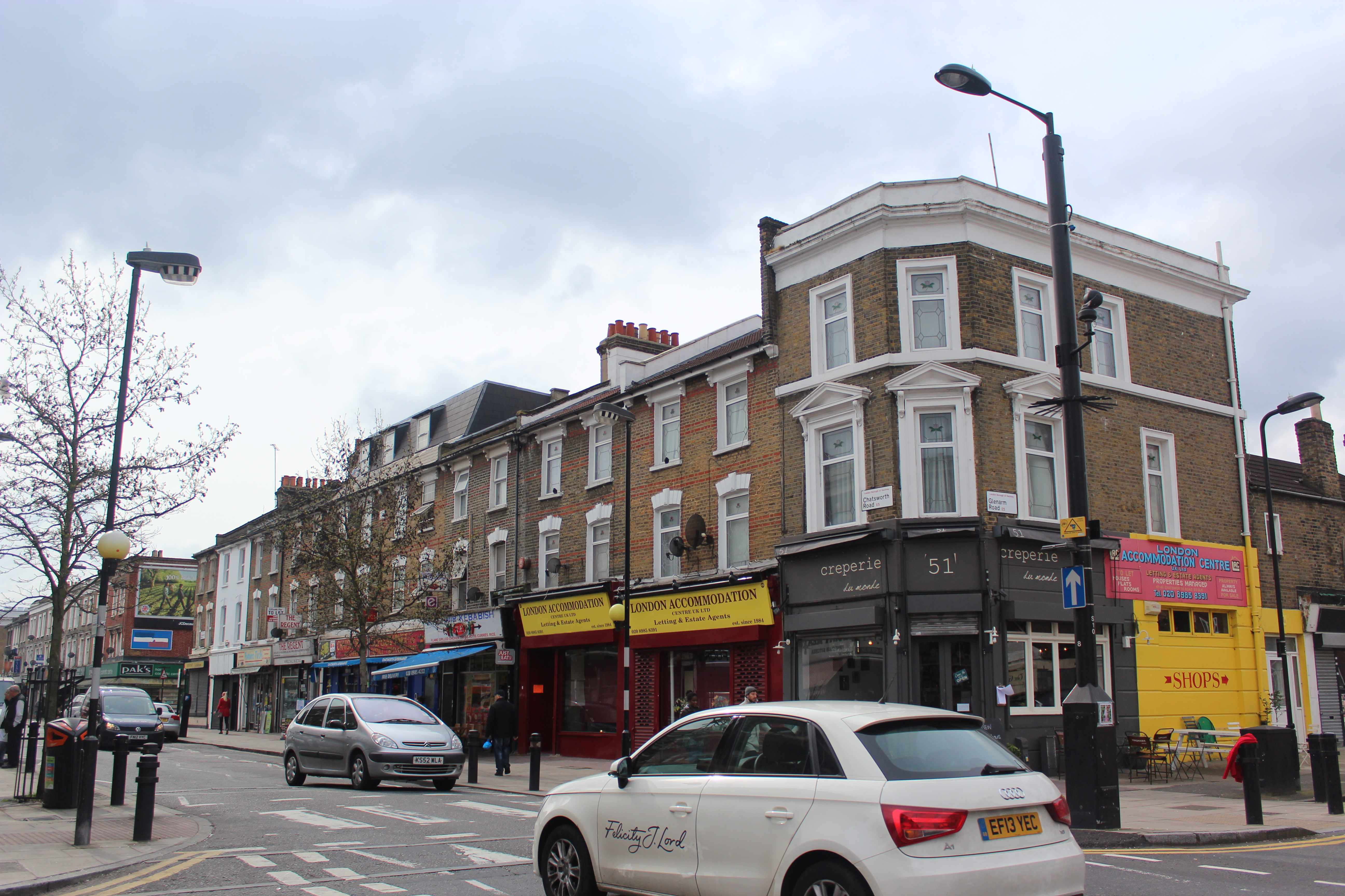 Hackney Council’s whopping £3m in parking fines