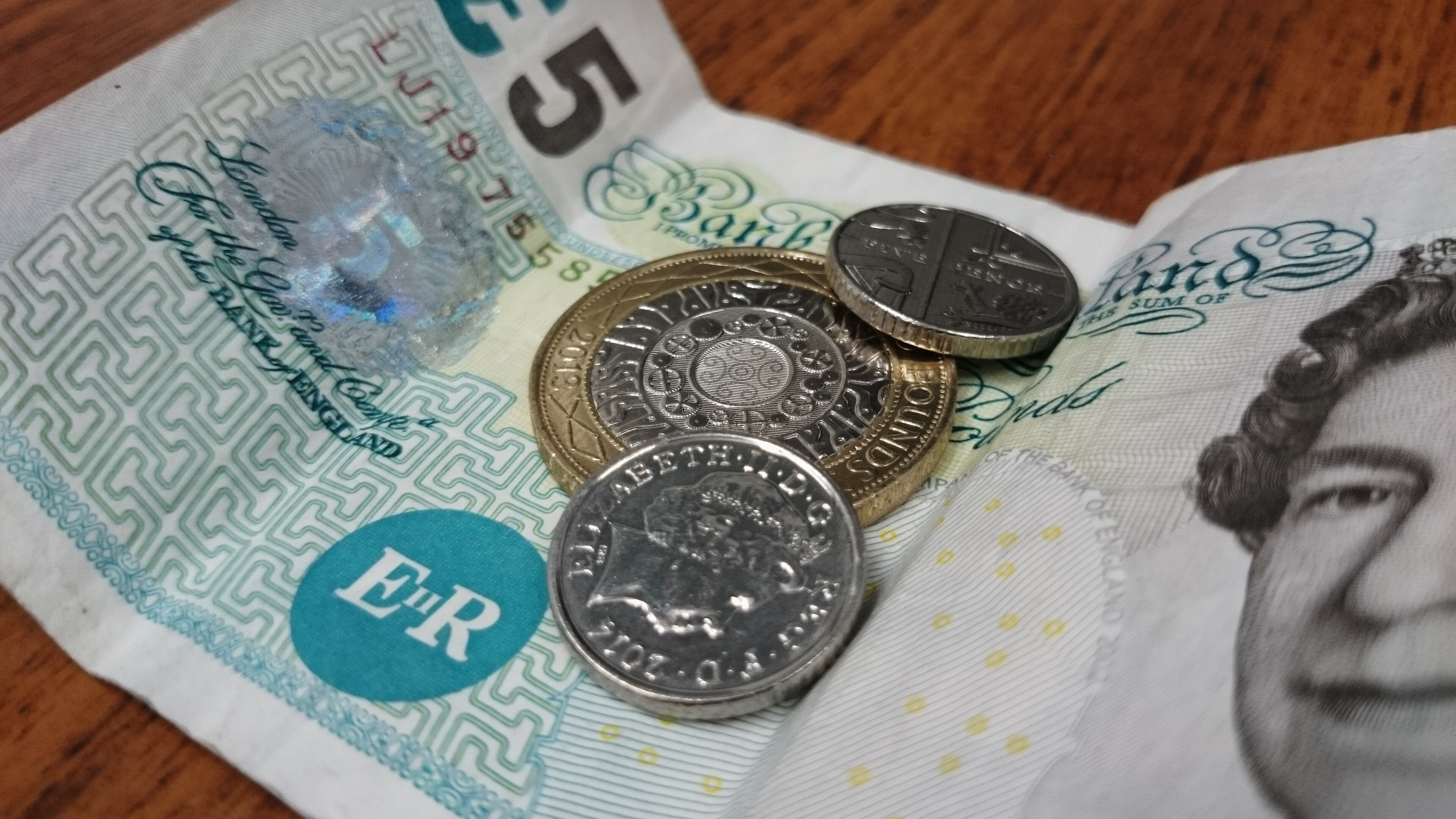 Hackney wage