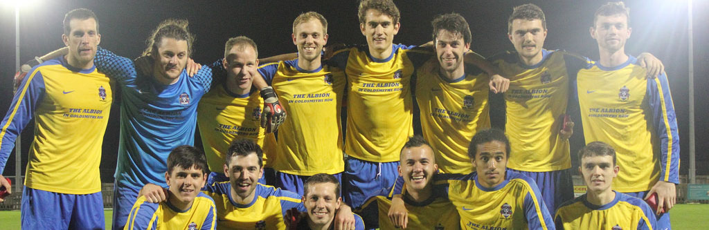Young footballers get financial boost